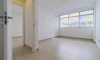 Imagem 4: Apartamento de 155m² com 4 quartos em Copacabana