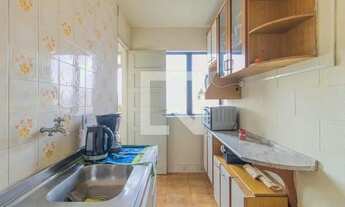 Imagem 6: Apartamento para Aluguel - Partenon, 1 Quarto, 40 m2