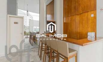 Imagem 6: APARTAMENTO RESIDENCIAL em SÃO PAULO - SP, CERQUEIRA CÉSAR