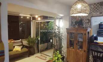 Imagem 2: Cobertura Penthouse, 2 dormitórios, Enseada, Guarujá