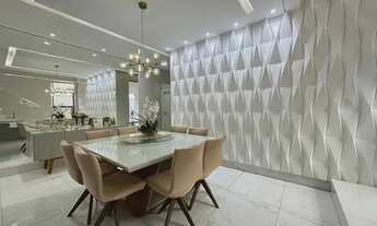 Imagem 6: Casa para venda possui 405 metros quadrados com 4 quartos em Ponta do Farol - São Luís - M