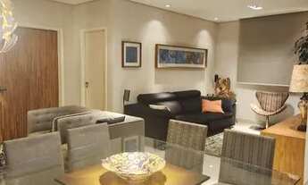 Imagem 7: Apartamento para venda tem 135 metros quadrados com 3 quartos em Vila Sofia - São Paulo