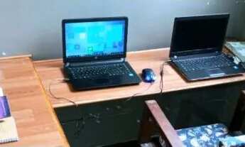 Imagem 6: Bom P/Moças C/Metrô 2 Minutos a Pé P/Aluguel de Quarto C/Vaga S Pen Tijuca