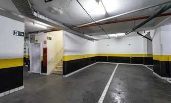 Imagem 5: SÃO PAULO - Apartamento Padrão - HIGIENÓPOLIS