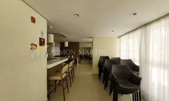 Imagem 11: Da Vinci Residenziale, 4 quartos em 154m² com 2 vagas de garagem no Aquarius