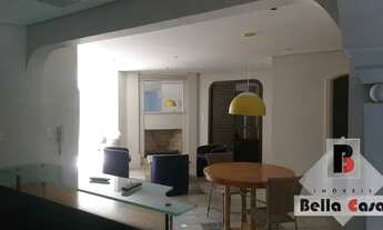 Imagem 5: Cobertura no Alto da Mooca. com 04 quartos, sendo 02 suítes e 04 vaga