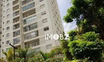 Imagem 5: Apartamento com 2 dormitórios à venda, 67 m² por R$ 495.000 - Vila Andrade