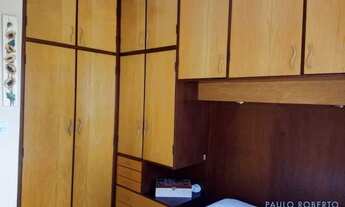 Imagem 7: APARTAMENTO - LAUZANE PAULISTA - SP