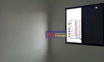 Imagem 5: Apartamento com 2 dormitórios à venda, 45 m² por R$ 170.000 - Perobinha - Londrina