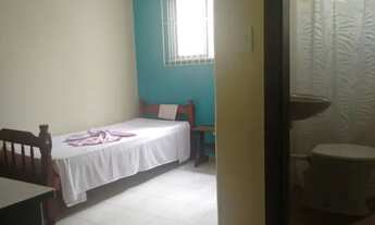 Imagem: Quarto com Banheiro Individual (Suíte)