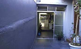 Imagem 3: SOBRADO - JABAQUARA - SP