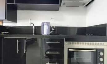 Imagem 6: Apartamento para Venda em São Paulo, Jardim Aeroporto, 1 dormitório, 1 suíte, 1 banheiro