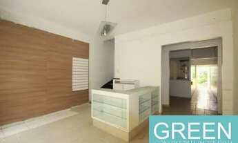 Imagem 2: Ponto Comercial Para Venda - Terreno de 150m2 9 salas, 2 banheiros, excelente localização