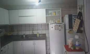 Imagem 4: Casa para venda com 90 metros quadrados com 2 quartos em Dom Avelar - Salvador - Bahiaa