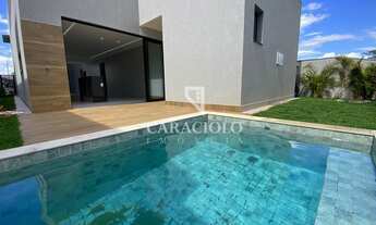 Imagem 2: Casa a venda Condomínio Fechado Terras Alphaville Anápolis Go