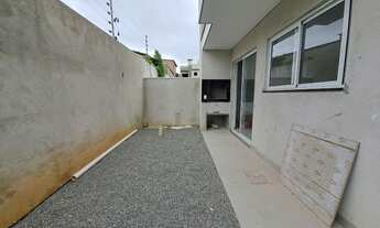 Imagem 6: Sobrado com 120 m² no Campo Santana