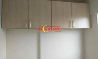 Imagem 3: Apartamento, Vila Leonor - Guarulhos