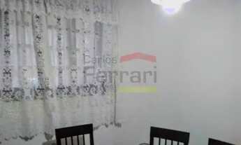 Imagem 3: Sobrado a venda, Vila Albertina, Reg. Vila Palmeiras - Freg. Ò, 03 dormitórios, 02 suítes