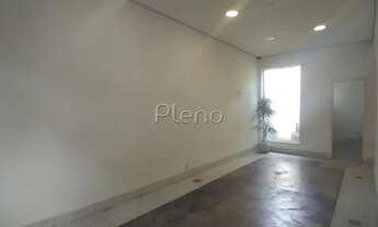 Imagem 7: Casa para locação no Cambuí - Campinas/SP