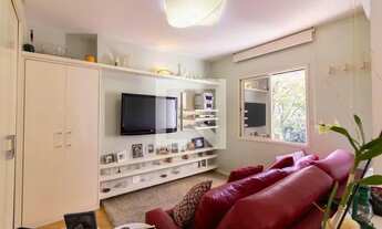 Imagem 7: Apartamento à Venda - Brooklin, 2 Quartos, 118 m2