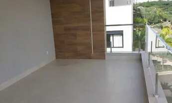 Imagem 3: Alugo Sobrado 4 Suítes 450m2 2 Vagas Alphaville Ipê Goiânia - GO