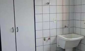 Imagem 2: Apartamento com 3 dormitórios à venda, 100 m² por R$ 407.000,00 - Vila Tibério - Ribeirão