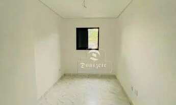 Imagem 6: Apartamento com 2 dormitórios, 60 m² - venda por R$ 460.000,00 ou aluguel por R$ 2.490,00