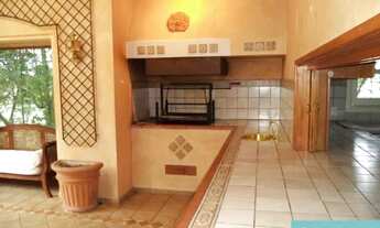 Imagem 3: Linda Casa em Condomínio para Venda na Chácara Flora!