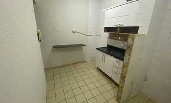 Imagem 6: Apartamento Serrambi 2
