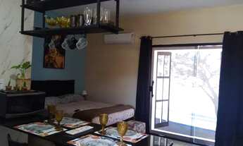 Imagem: Alugo Loft/Kitnet Praia do Peró Cabo Frio