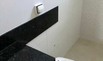 Imagem 2: Apartamento para venda com 60 metros quadrados com 2 quartos em Santa Mônica - Uberlândia