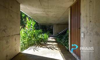 Imagem 5: Casa moderna em condomínio fechado, São Pedro, Guarujá