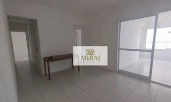 Imagem 2: Apartamento com 2 quartos para Alugar, Edifício Gemini, Aquárius, 77 metros