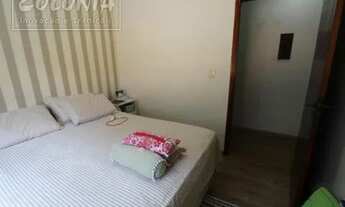 Imagem 7: Santo André - Casa Padrão - Santa Teresinha