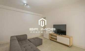 Imagem 5: APARTAMENTO RESIDENCIAL em SÃO PAULO - SP, BROOKLIN