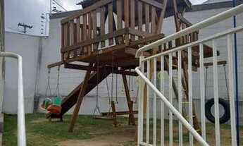 Imagem 6: Apartamento 02 dormitórios - Residencial Vale Verde Araucárias