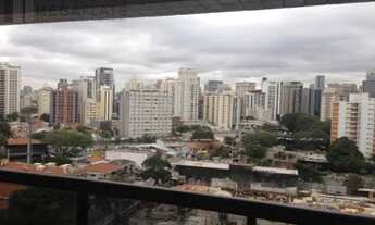 Imagem 7: FLAT COM 02 QUARTOS PARA LOCAÇÃO NA VILA OLÍMPIA!