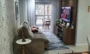 Imagem: Apartamento a venda Cond Residencial Inspire