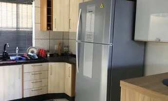 Imagem 6: Alugo quarto para MULHER!