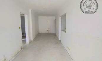 Imagem 2: Apartamento localizado no bairro Aviação - Praia Grande/SP