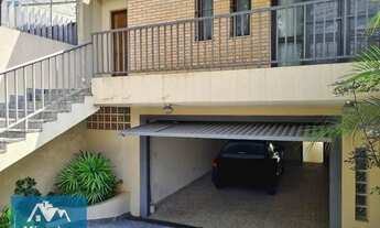 Imagem 5: Sobrado com 5 dormitórios, 324 m² - venda por R$ 1.275.000,00 ou aluguel por R$ 9.180,00/m