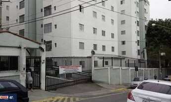 Imagem: Apartamento residencial à venda, Parque