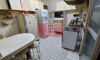 Imagem 7: Apartamento à venda no bairro Tatuapé - São Paulo/SP, Zona Leste