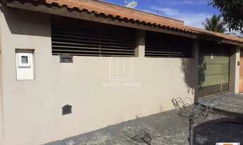 Imagem 2: Casa (térrea na rua) 3 dormitórios/suite, cozinha planejada