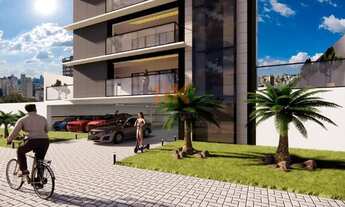 Imagem 4: Apartamento à venda, 4 quartos, 1 suíte, 3 vagas, Castelo - Belo Horizonte/MG