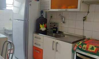 Imagem 7: Apartamento para Venda em Salvador, Costa Azul, 2 dormitórios, 1 suíte, 3 banheiros, 1 vag