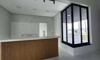 Imagem 7: Casa com 3 dormitórios à venda, 190 m² por R$ 1.550.000,00 - Condomínio Mont Blanc - Soroc