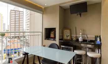 Imagem 5: Condomínio Residencial Rua Cuiabá, 55 ? Mooca á venda