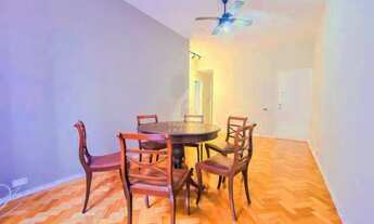 Imagem 6: Apartamento à venda, 2 quartos, 1 vaga, Leblon - RIO DE JANEIRO/RJ