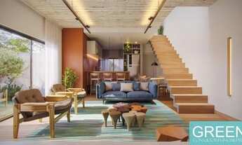 Imagem 2: Casa em Condomínio a Venda na Vila Madalena!! 1 suíte, 1 banheiro, sala espaçosa, cozinha